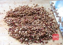 红豆红枣养生蛋糕的做法图解3