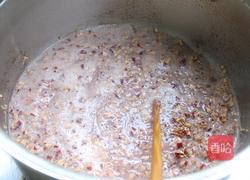 红豆红枣养生蛋糕的做法图解4