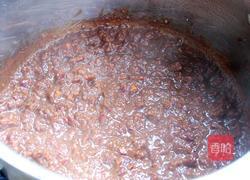 红豆红枣养生蛋糕的做法图解6