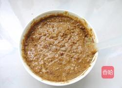 红豆红枣养生蛋糕的做法图解11