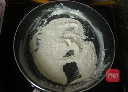 蔓越莓冰皮月饼的做法图解9