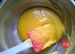 六寸戚风蛋糕的做法图解6