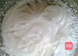 六寸戚风蛋糕的做法图解8