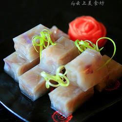 肉皮冻的做法[图]