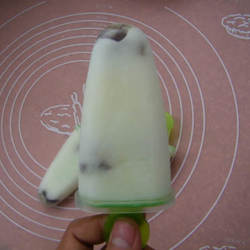 酸奶提子雪糕的做法[图]