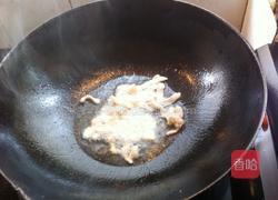 双色包菜的做法图解4