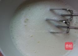 开口笑纸杯蛋糕的做法图解3