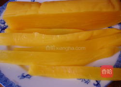 多变蛋卷寿司的做法图解7