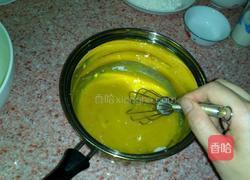 开口笑纸杯蛋糕的做法图解6