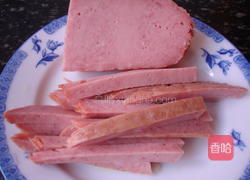 多变蛋卷寿司的做法图解8