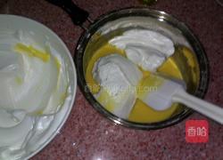 开口笑纸杯蛋糕的做法图解9