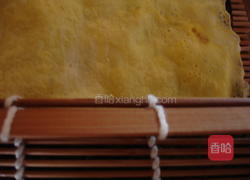 多变蛋卷寿司的做法图解15