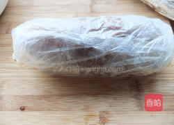 秘制卤肘子的做法图解13