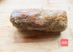 秘制卤肘子的做法图解16