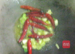 鸡胗烩杂蔬的做法图解3