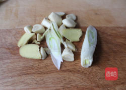 干锅多宝鱼的做法图解9