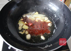 干锅多宝鱼的做法图解10