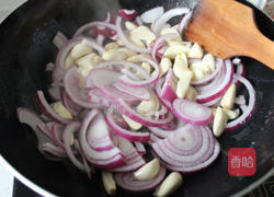 干锅多宝鱼的做法图解13