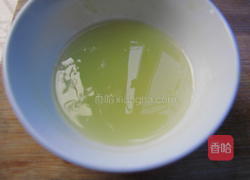 黄桃果酱的做法图解3