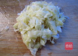 黄桃果酱的做法图解4