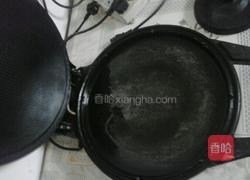 香葱鸡蛋饼的做法图解6