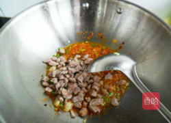 牛肉揪面的做法图解5
