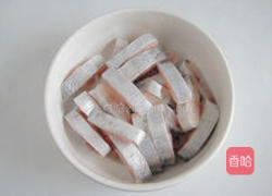 牛肉揪面的做法图解6