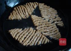 鸡汁豆腐串的做法图解3