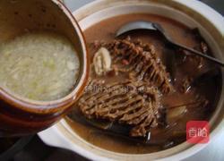 鸡汁豆腐串的做法图解10