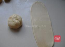 菊花酥的做法图解3