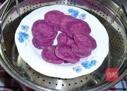 菊花酥的做法图解7