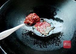 黄花菜煮猪血的做法图解4