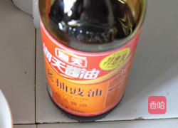 红焖猪蹄髈的做法图解3