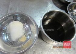 新派鱼香肉丝的做法图解5