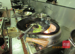 新派鱼香肉丝的做法图解10