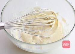 抹茶冰淇淋的做法图解3