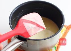 抹茶冰淇淋的做法图解4