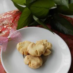 原味玛格丽特饼干的做法[图]