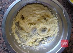 原味玛格丽特饼干的做法图解3