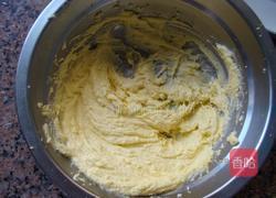 原味玛格丽特饼干的做法图解4