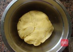 原味玛格丽特饼干的做法图解6