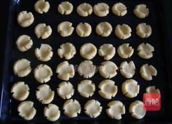 原味玛格丽特饼干的做法图解8