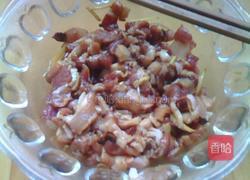 蒸卤面的做法图解4