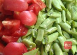 蒸卤面的做法图解5