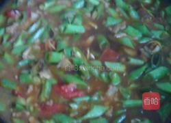 蒸卤面的做法图解7