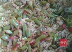 蒸卤面的做法图解11