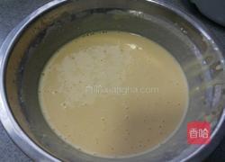 玉米面紫薯卷的做法图解8