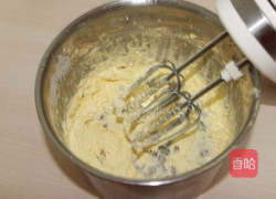 椰丝小饼的做法图解1