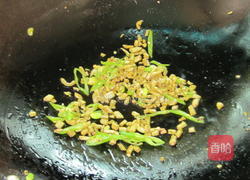 咸菜火腿寿司团的做法图解4