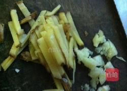 干贝包菜杂烩的做法图解6